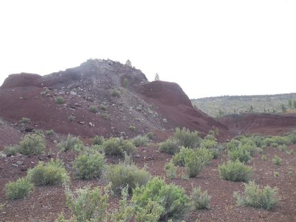 Land in Siskiyou County, California