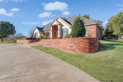 Commercial Property in Bryan County, Oklahoma