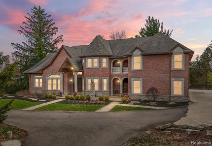 House in Wayne County, Michigan