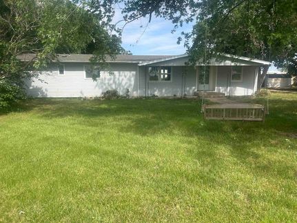 Land in Reno County, Kansas