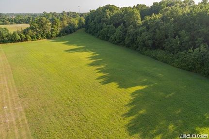 Undeveloped Land in Greensville County, Virginia