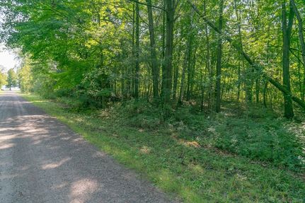 Land in Huron County, Michigan
