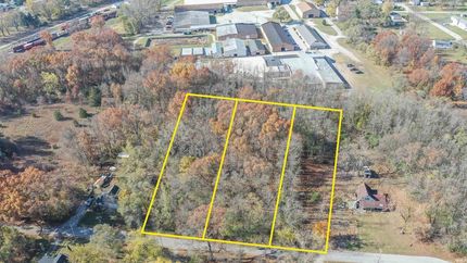 Land in Starke County, Indiana