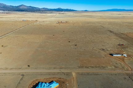 Land in Santa Fe County, New Mexico