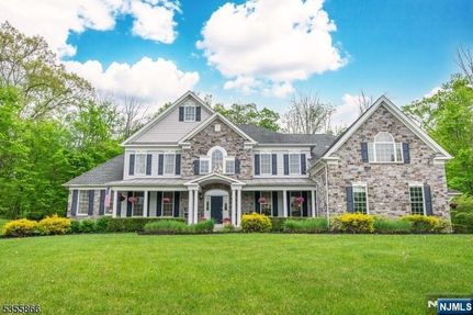 Farm and Ranch in Sussex County, New Jersey
