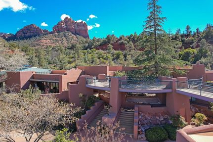 House in Coconino County, Arizona
