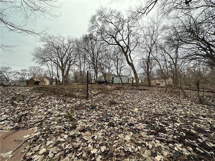 Homesite in Polk County, Iowa