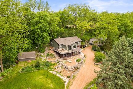 Land in Dane County, Wisconsin