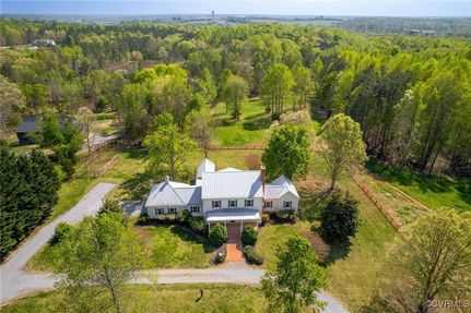 House in Goochland County, Virginia