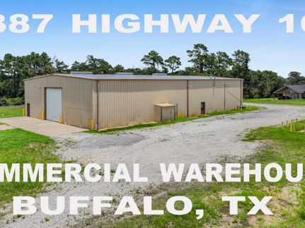 Farm and Ranch for sale in Leon County, Texas