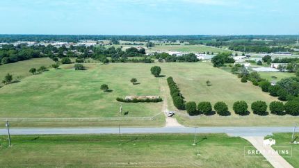 Timberland Property for sale in Garfield County, Oklahoma
