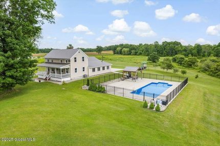 Land for sale in Saratoga County, New York