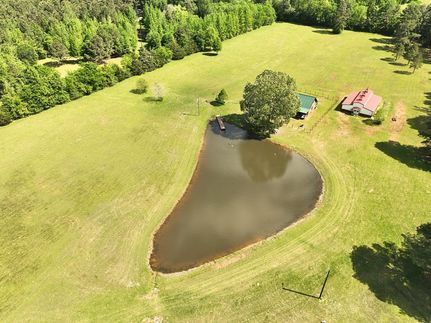 Timberland Property in Houston County, Texas