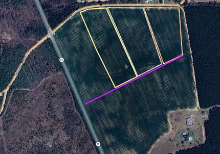 Farm and Ranch for sale in Jackson County, Florida