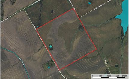 Farm and Ranch for sale in Hill County, Texas