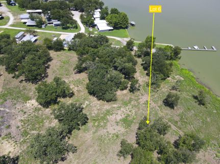 Timberland Property for sale in Navarro County, Texas