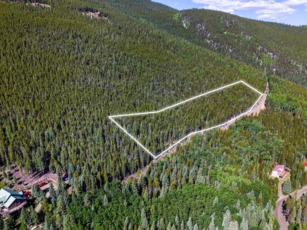 Farm and Ranch for sale in Clear Creek County, Colorado