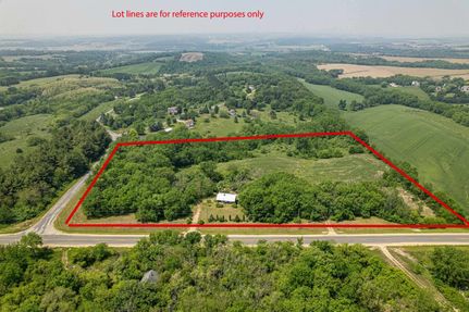 Timberland Property for sale in Green County, Wisconsin