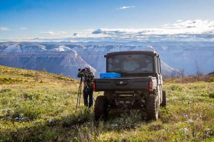 Recreational Property in Garfield County, Colorado