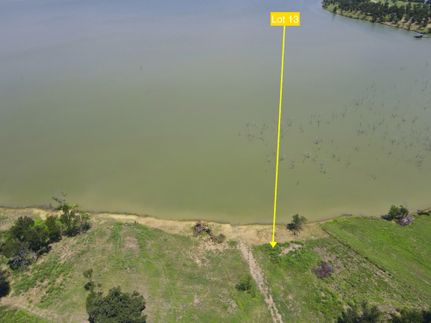 Undeveloped Land for sale in Navarro County, Texas