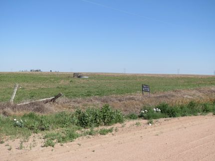 Farm and Ranch for sale in Washington County, Colorado