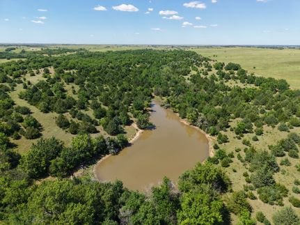 Land for sale in Ottawa County, Kansas