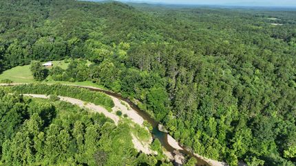 Timberland Property for sale in Polk County, Arkansas