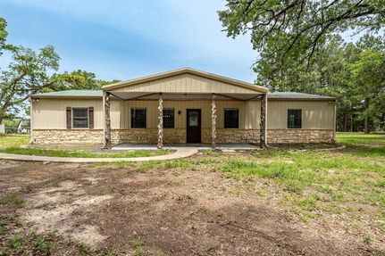 Recreational Property for sale in Van Zandt County, Texas