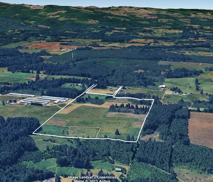 Land for sale in Clackamas County, Oregon