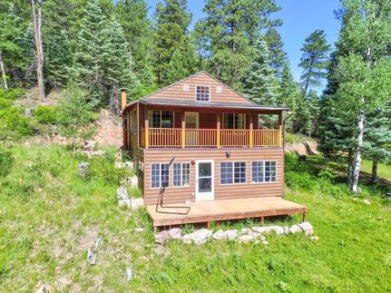 Recreational Property for sale in Fremont County, Colorado