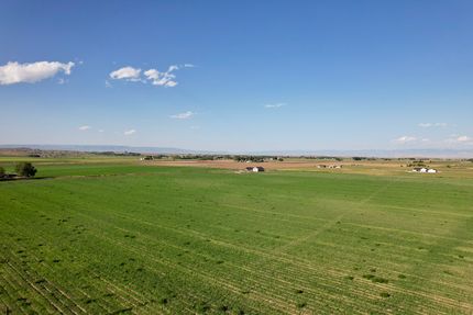 Land for sale in Park County, Wyoming