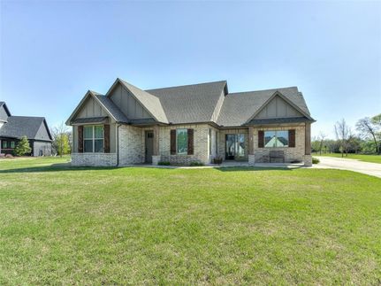 Timberland Property in McClain County, Oklahoma