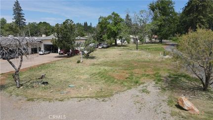 Undeveloped Land in Butte County, California