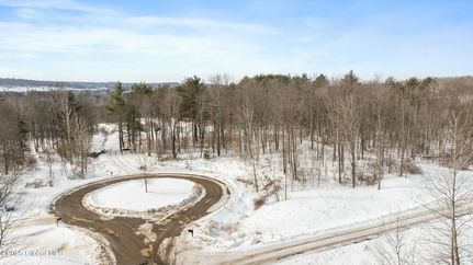Timberland Property in Schenectady County, New York
