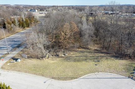 Homesite in Leavenworth County, Kansas