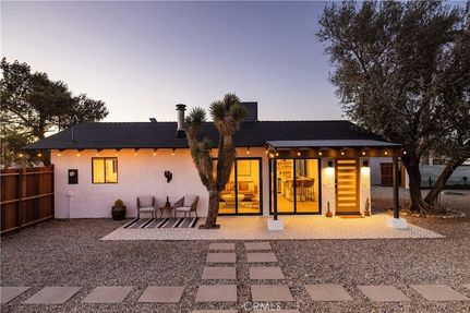 Land in San Bernardino County, California
