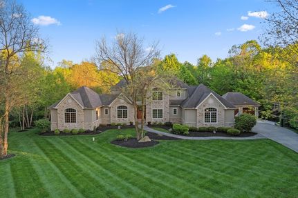 Land in Licking County, Ohio