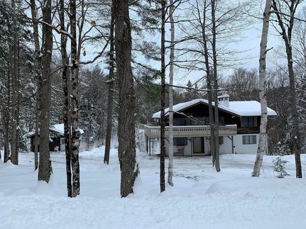Farm and Ranch in Bennington County, Vermont