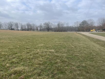 Lakefront Property in Lawrence County, Tennessee