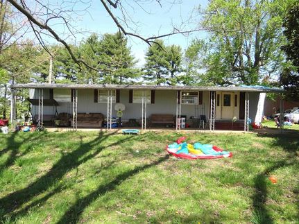 Timberland Property for sale in Orange County, Indiana