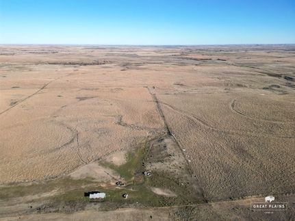 Farm and Ranch in Harper County, Oklahoma