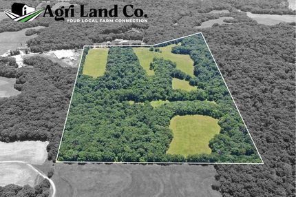 Farm and Ranch for sale in Pike County, Missouri