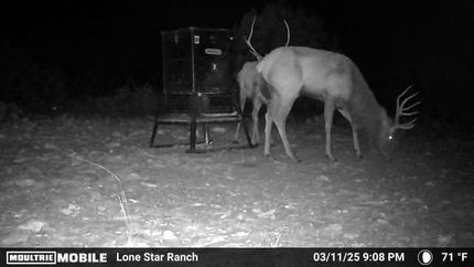 Hunting Property in Edwards County, Texas
