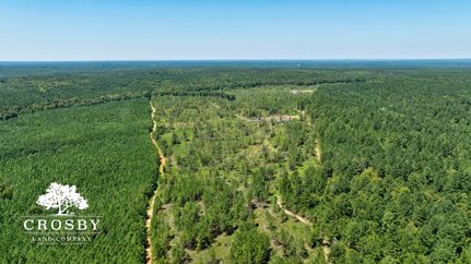 Land in Oglethorpe County, Georgia