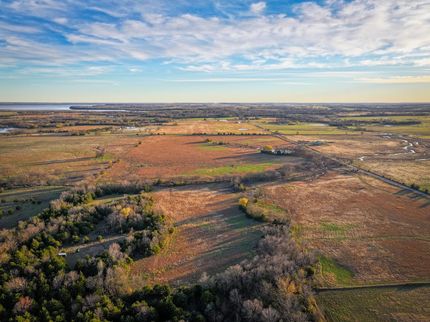 Hunting Property in Nowata County, Oklahoma