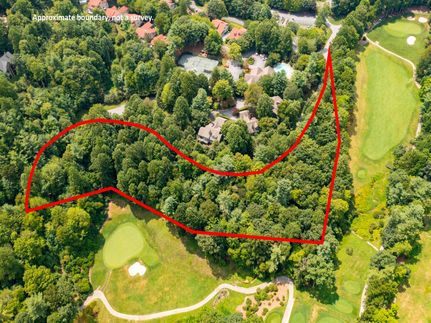 Timberland Property for sale in Henderson County, North Carolina