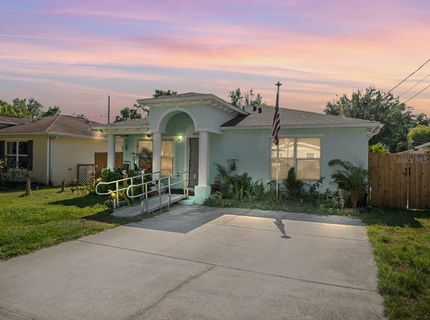 Undeveloped Land for sale in Hillsborough County, Florida