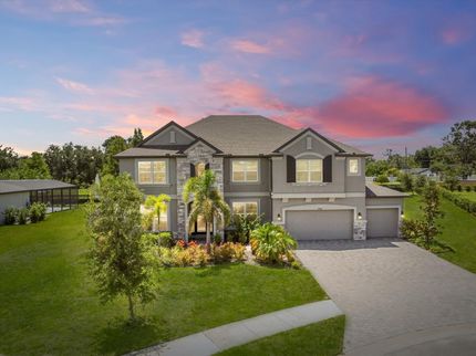 Undeveloped Land for sale in Hillsborough County, Florida