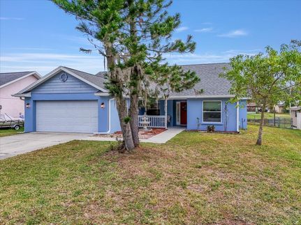 Farm and Ranch for sale in Manatee County, Florida