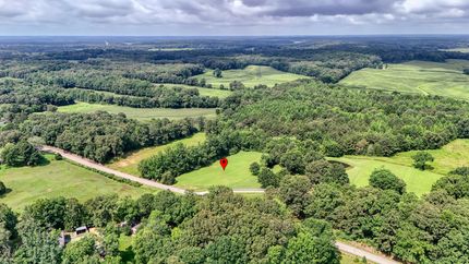 Timberland Property for sale in Carroll County, Tennessee